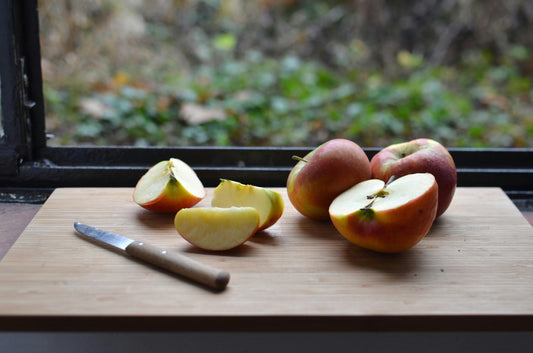 Can Dogs Eat Apples? The Sweet, Crunchy Snack Your Dog Might Love!