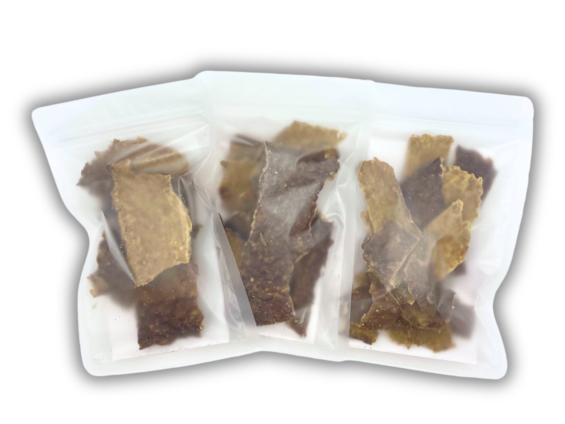 100% Natural Turkey Jerky - Air Dry | Delicious Treats for Dogs, Cats, and Small Animals - BarkiesNGoodies