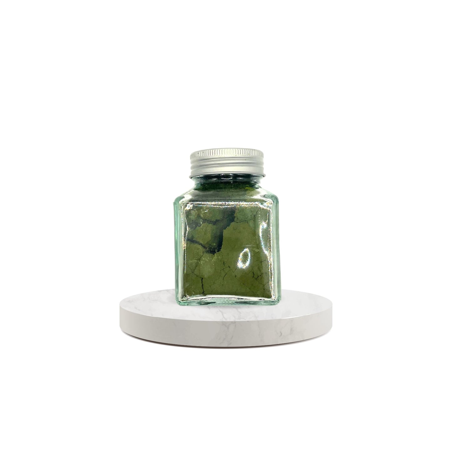 Organic Chlorella Powder - Superfood for Dogs and Cats - BarkiesNGoodies